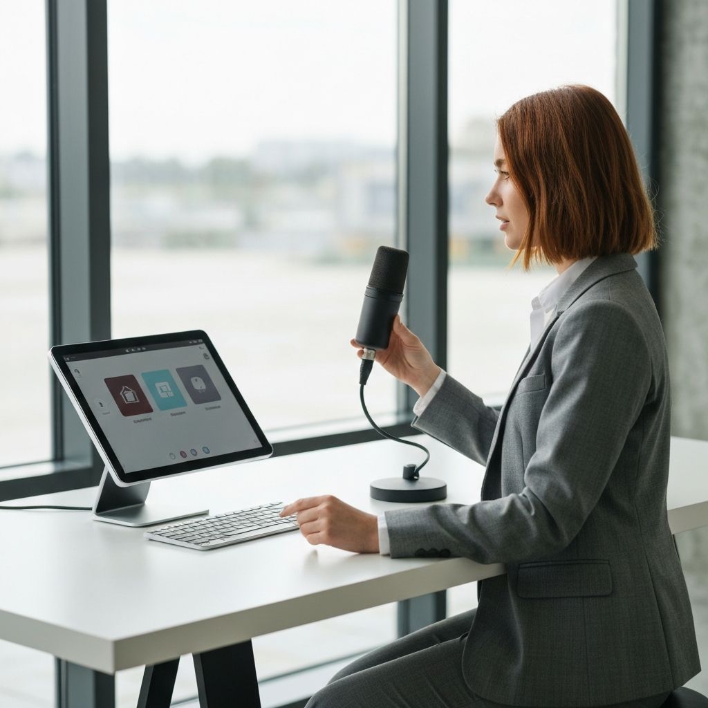 Video introduction demo